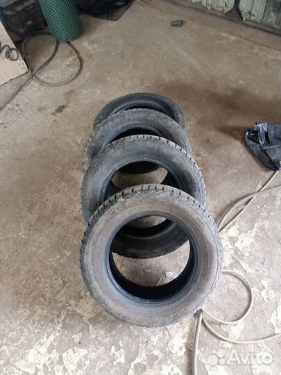 Tunga Zodiak 2 4.25/9.5 R9