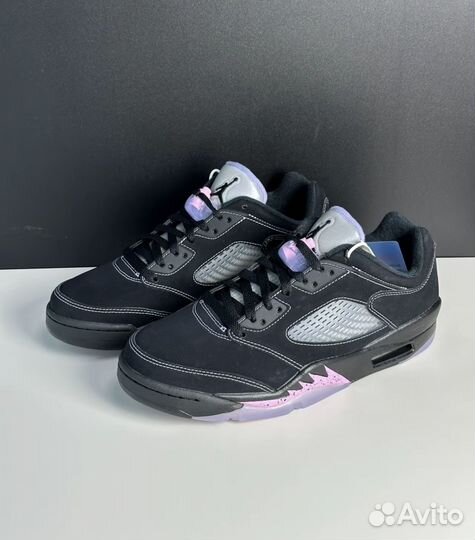 Nike air jordan 5 low dongdan