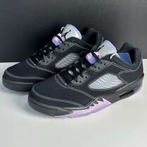 Nike air jordan 5 low dongdan