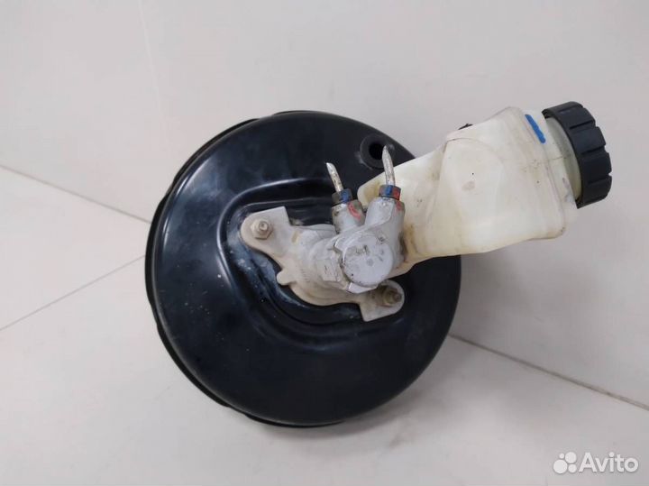 Усилитель тормозов вакуумный Renault Logan 2 2014