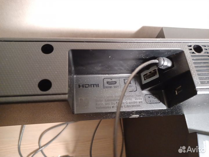 Саундбар Sony HT-CT290