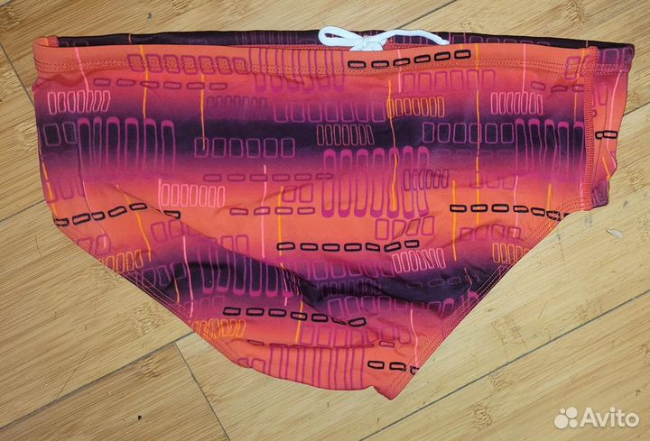 Плавки мужские для плавания Arena