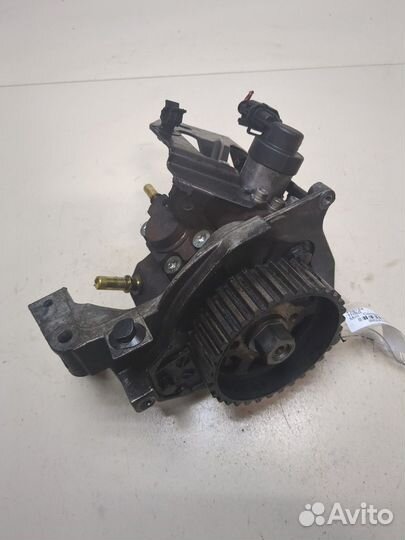 Тнвд Mini Cooper (R56), 2008