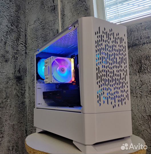 Сборка копьютеров / Апгрейд / Обслуживание