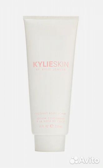 Скраб Kylie Skin