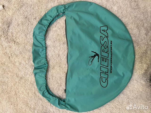 Чехол для обруча D 750