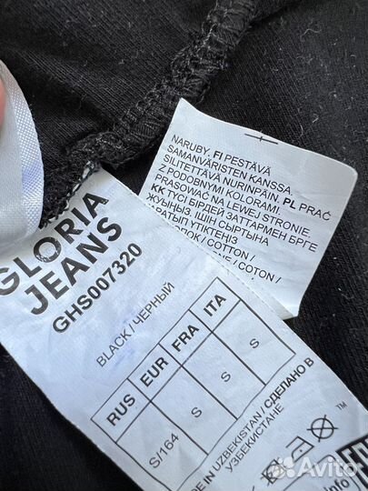 Топы + бриджи 164 спорт