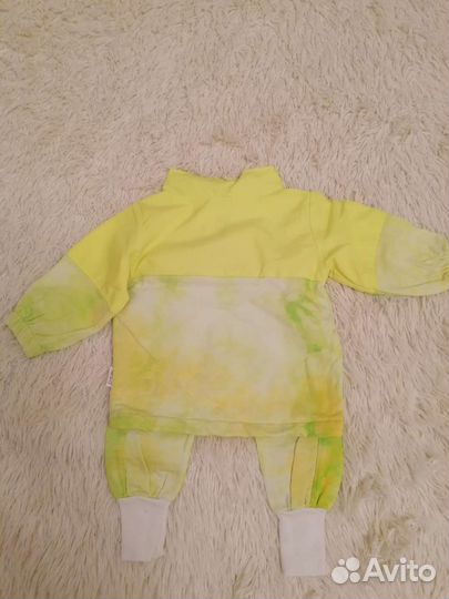 Спортивный костюм