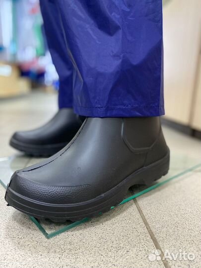 Костюм влагозащитный Комфорт