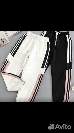 Новые Спортивные штаны летние