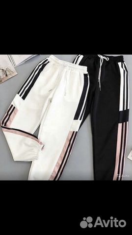Новые Спортивные штаны летние