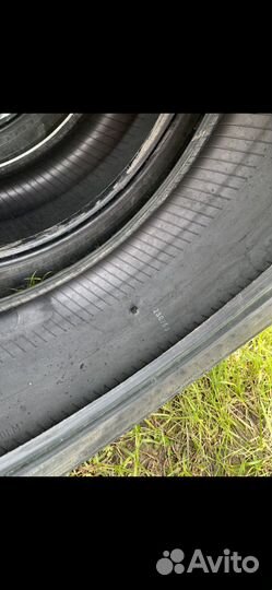 Nokian Tyres Hakkapeliitta 8 SUV 235/55 R19 105T