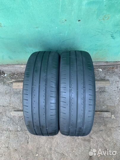 Kumho Solus KH17 195/55 R16 87H