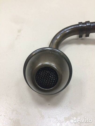 Маслозаборник Chevrolet Lanos