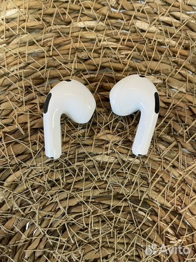 Оригинальные AirPods 3
