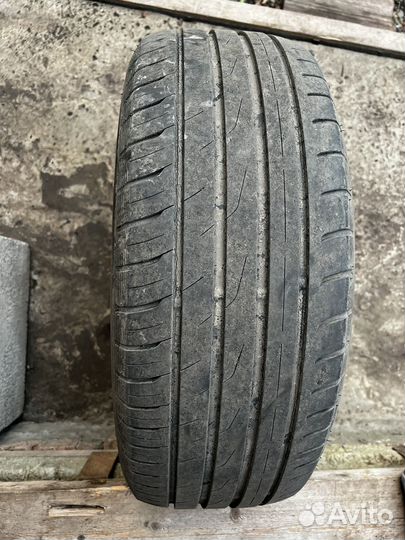 Toyo Proxes CF2 215/60 R16