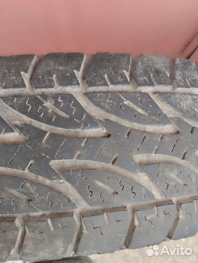 Bridgestone Dueler A/T 235/85 R16