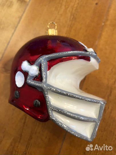 Komozja елочная игрушка 