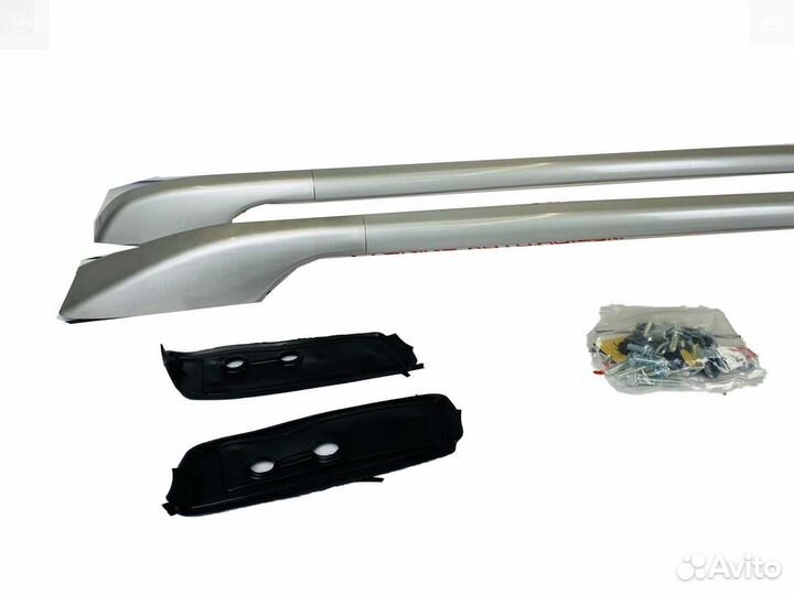 Рейлинги Toyota Land Cruiser 200 E9370