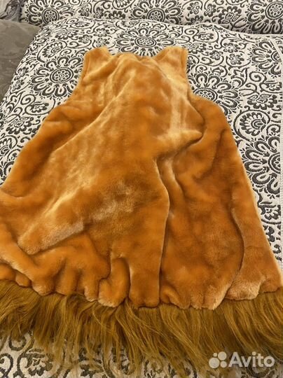 Новогодний костюм Белки