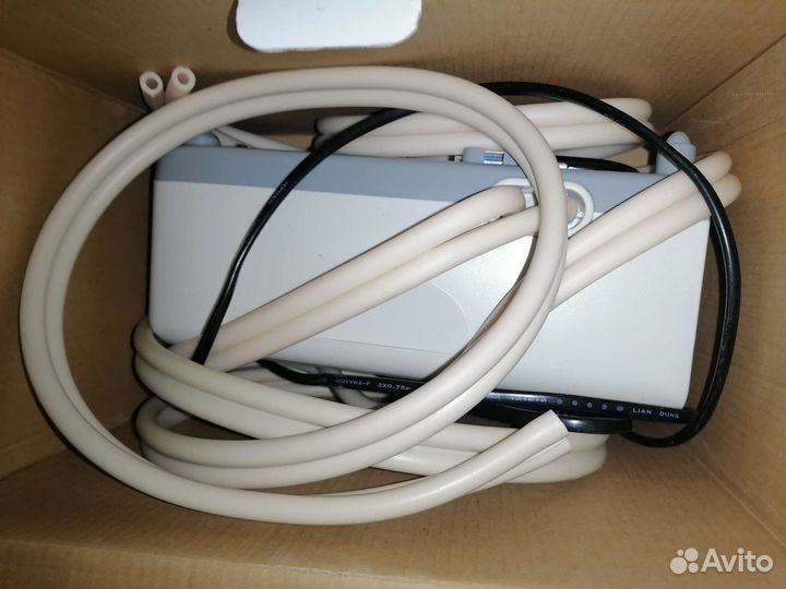 Антипролежневый матрас