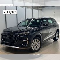 Новый Audi Q6 2.0 AMT, 2024, цена 9 830 000 руб.