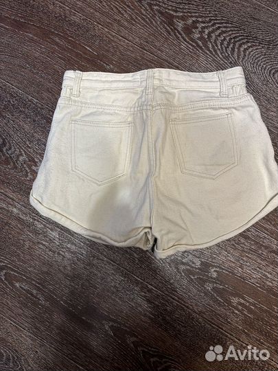 Футболка, шорты