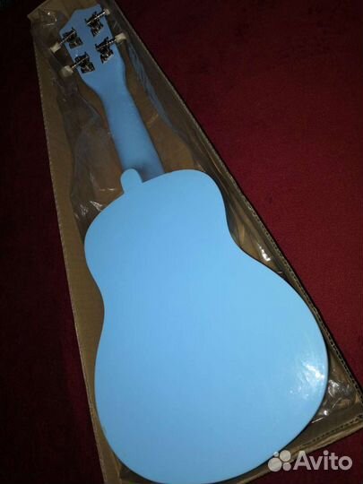 Укулеле Belucci