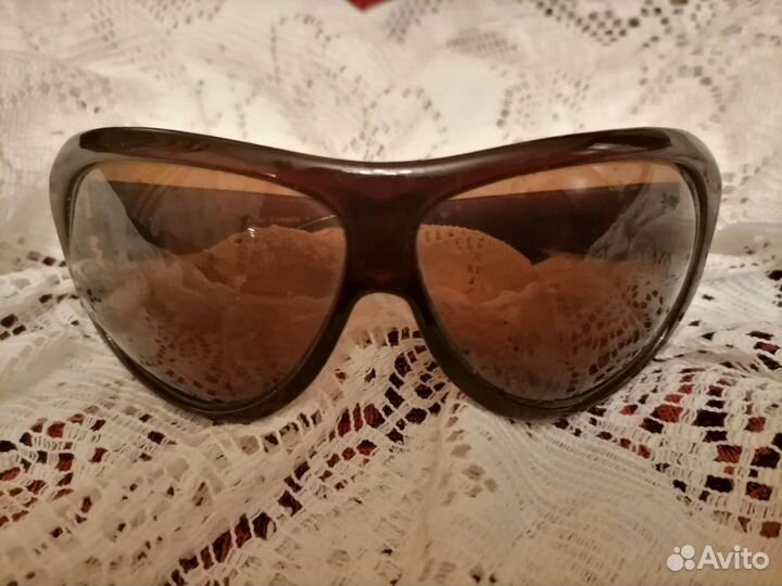 Очки поляризационные Cafa-france женские