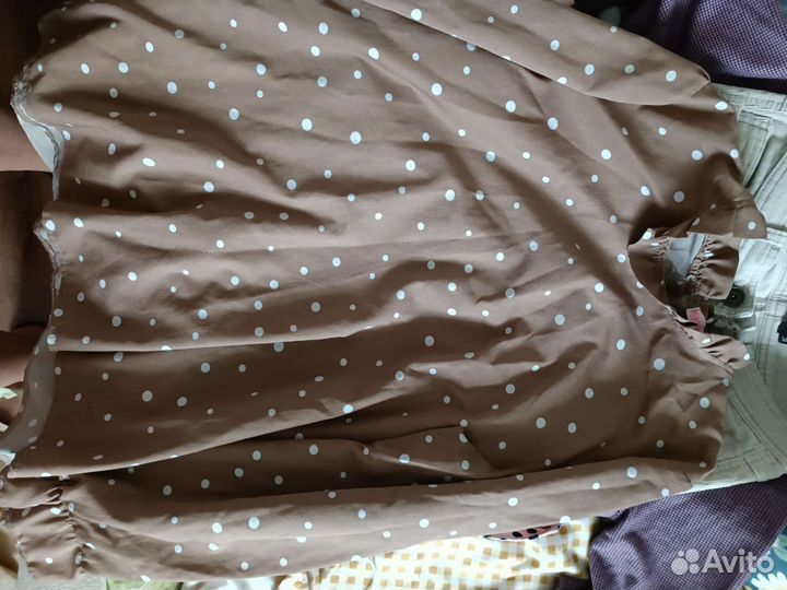 Женские вещи пакетом 46 48 размер