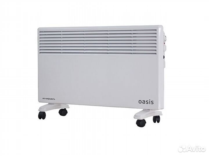 Конвектор Oasis KM-20 (U)