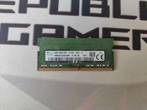 DDR4 Hynix для ноутбука, 4gb, 2133