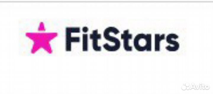 FitStars подписка на 30 дней