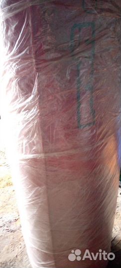 Боксерский мешок