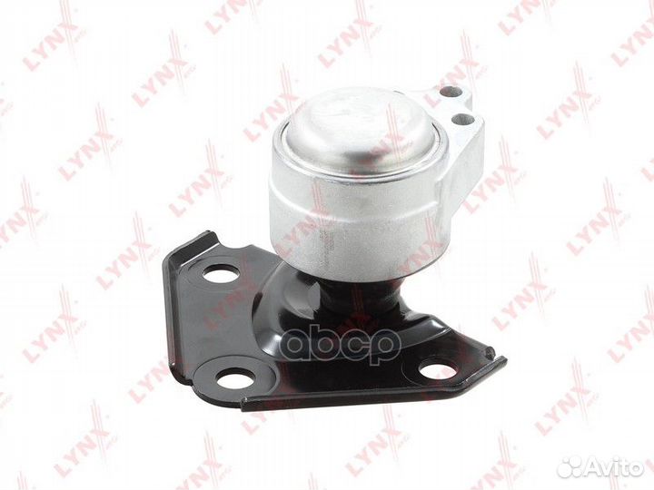 Подушка двигателя прав ME2090 lynxauto