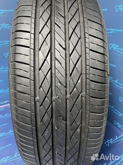 Tracmax X-Privilo H/T 215/60 R17 100H