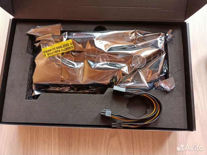 Gigabyte aorus GeForce RTX 3070 master 8G