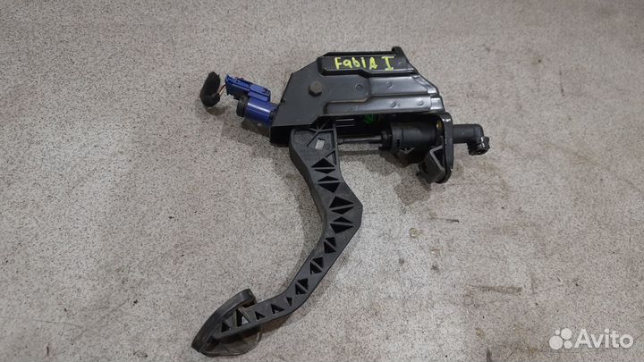 Педаль сцепления для 1.4 AME Skoda Fabia 1 Фабия 1