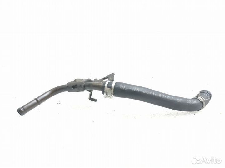 Патрубок системы охлаждения Honda Stepwgn RG1 2.0