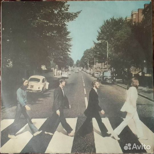 Виниловые пластинки рок.поп. русский рок LP