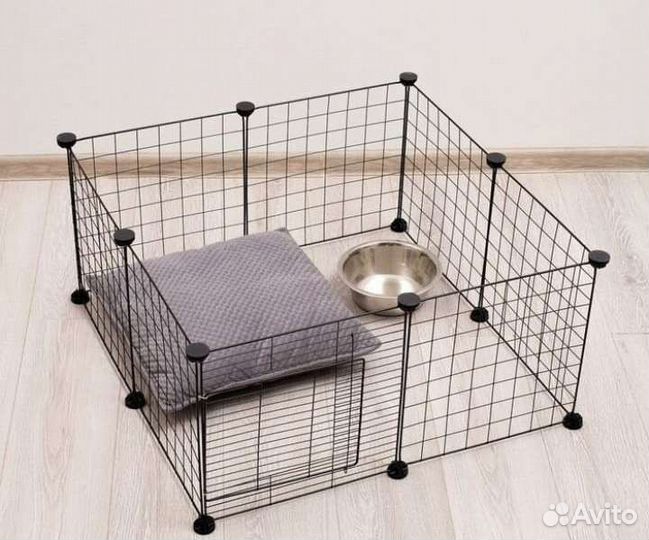 Клетка вольер для собак