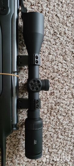 Прицел 3-9 Дискавери