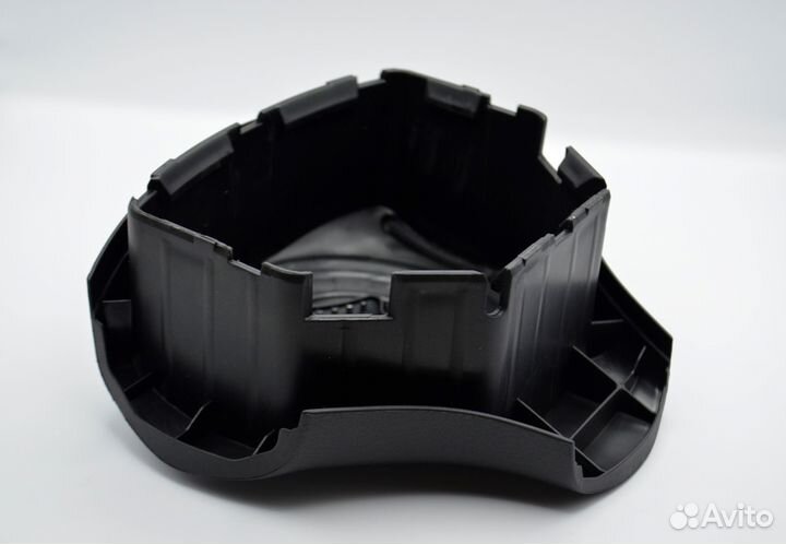 Рулевая накладка Suzuki Grand Vitara 3 рестайл