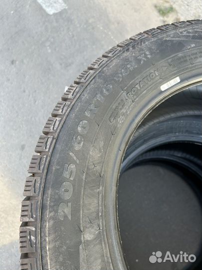Nokian Tyres Nordman RS2 205/60 R16 96R
