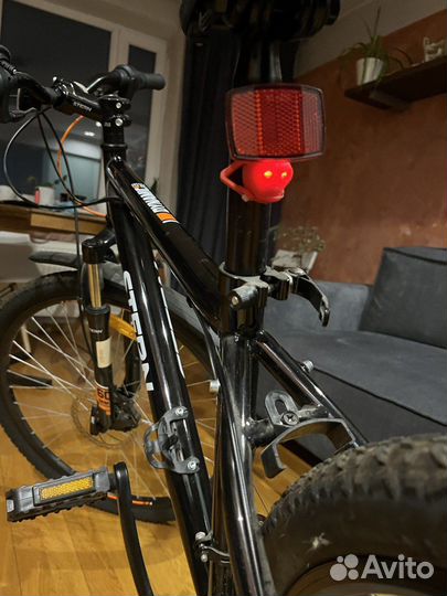 Велосипед stern Dinamic 2.0 Bike