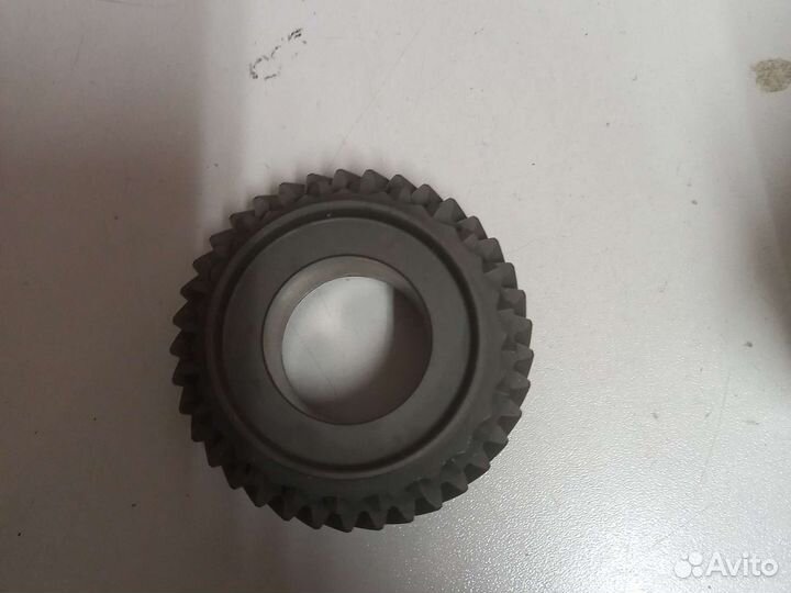 Шестерня 5 передачи на largus(42779)
