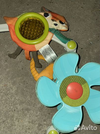 Мобиль дуга Tiny love