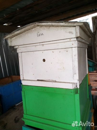 Улей для пчел