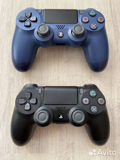 Sony PS4 Slim 500gb прошитая