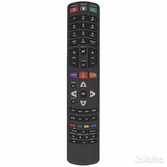 Пульт для телевизора thomson